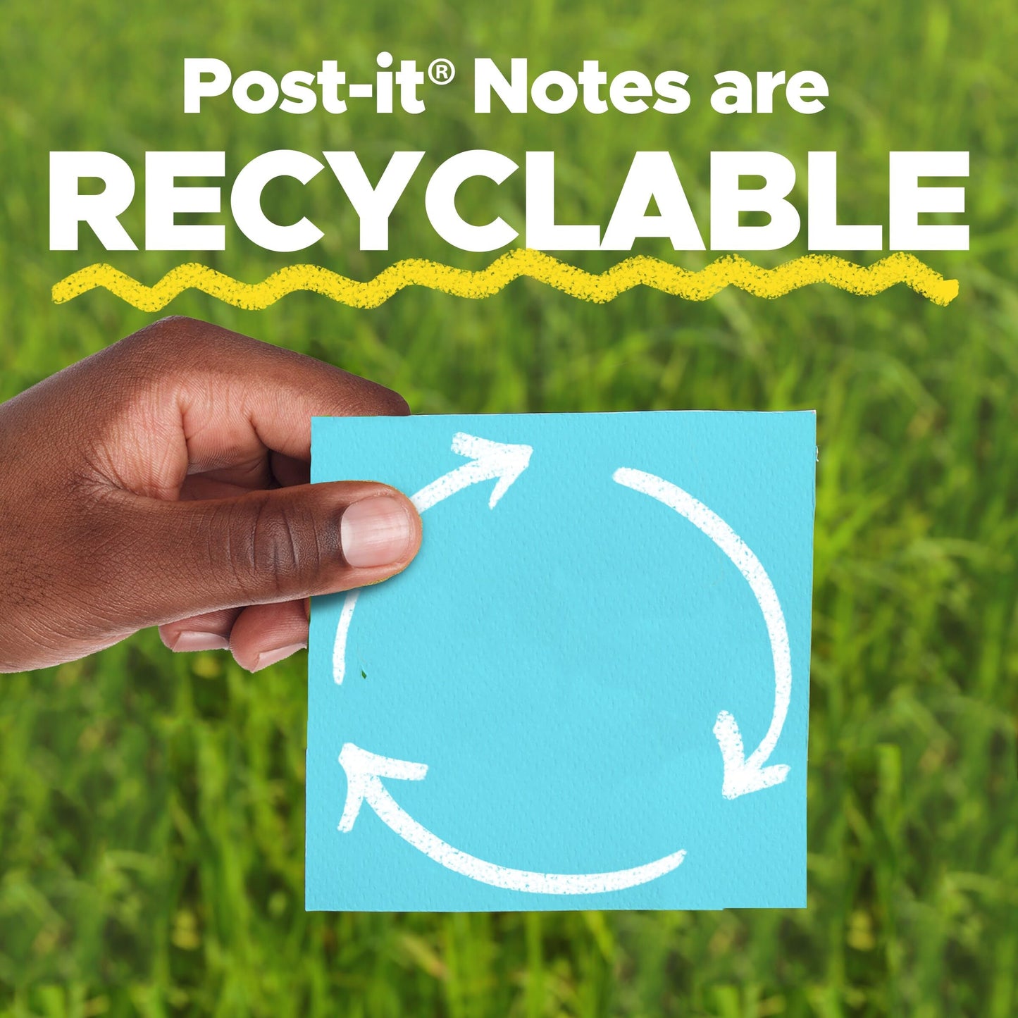 Post-it Super Sticky Lined Notes, Telephone Message, 4 Sticky Note Pads, 4 x 5 in., School Supplies for Students, Ideal for Textbooks, Notebooks, Walls and Vertical Surfaces, Energy Boost Collection