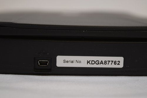 Canon 2923B002 LiDE100 Color Image Scanner