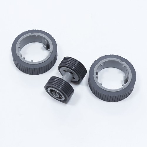SLON New Scanner Brake and Pick Roller Set Fi-7160 fi-7260 fi-7140 fi-7240 fi-7180 fi-7280 PA03670-0001 PA03670-0002