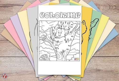 Color Cardstock Paper 67 Vellum Bristol, Sizes: 8.5 x 11 | 11 x 17 | 8.5 x 14 |1 Ream of 250 Sheets per Pack. (8.5 x 14, Ivory)