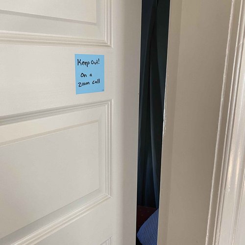 Reusable Sticky Notes – 48-Pack Whiteboard Self-Stick Notes – Dry/Wet Erase, Washable, Removable – Think Notes in Pastel Colors for Home, Office, and School