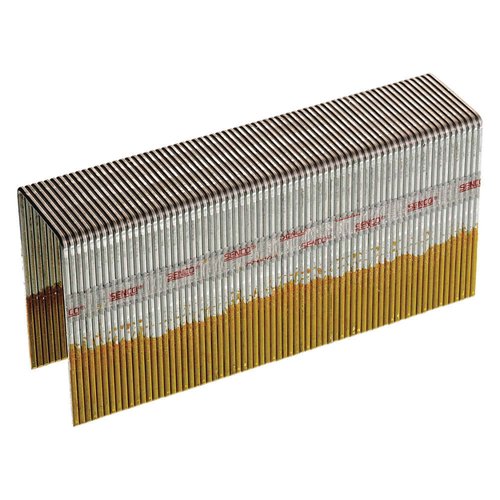 Senco - P21BAB Staples, 16 ga, 2 in. L, PK5000
