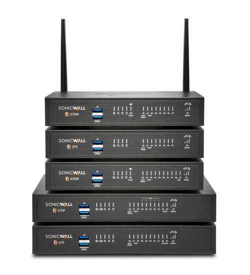 SonicWall | 01-SSC-0694 | Standard Support for SonicWall TZ SOHO Series - 1 Year License