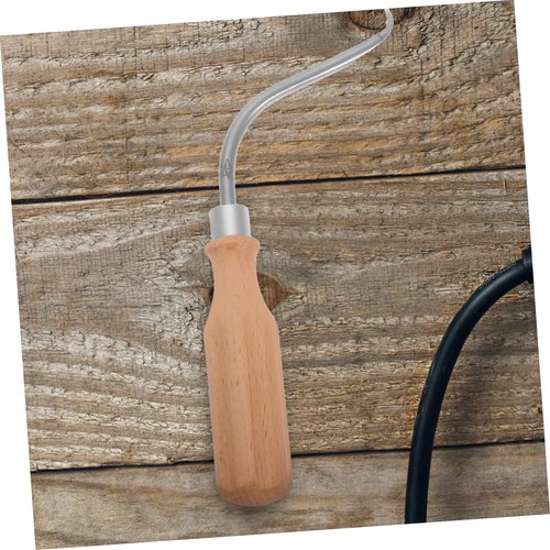 MUELODSIC Piano String Lifter and Spacer Hook Tool for Piano Tuning and Repair Multifunctional for Tension Adjustment and Spacing Needs