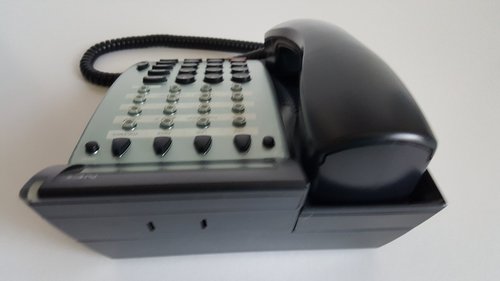 NEC Electra Elite DTU-16D-2 770032 16 Button Digital Telephone with Speakerphone and Display