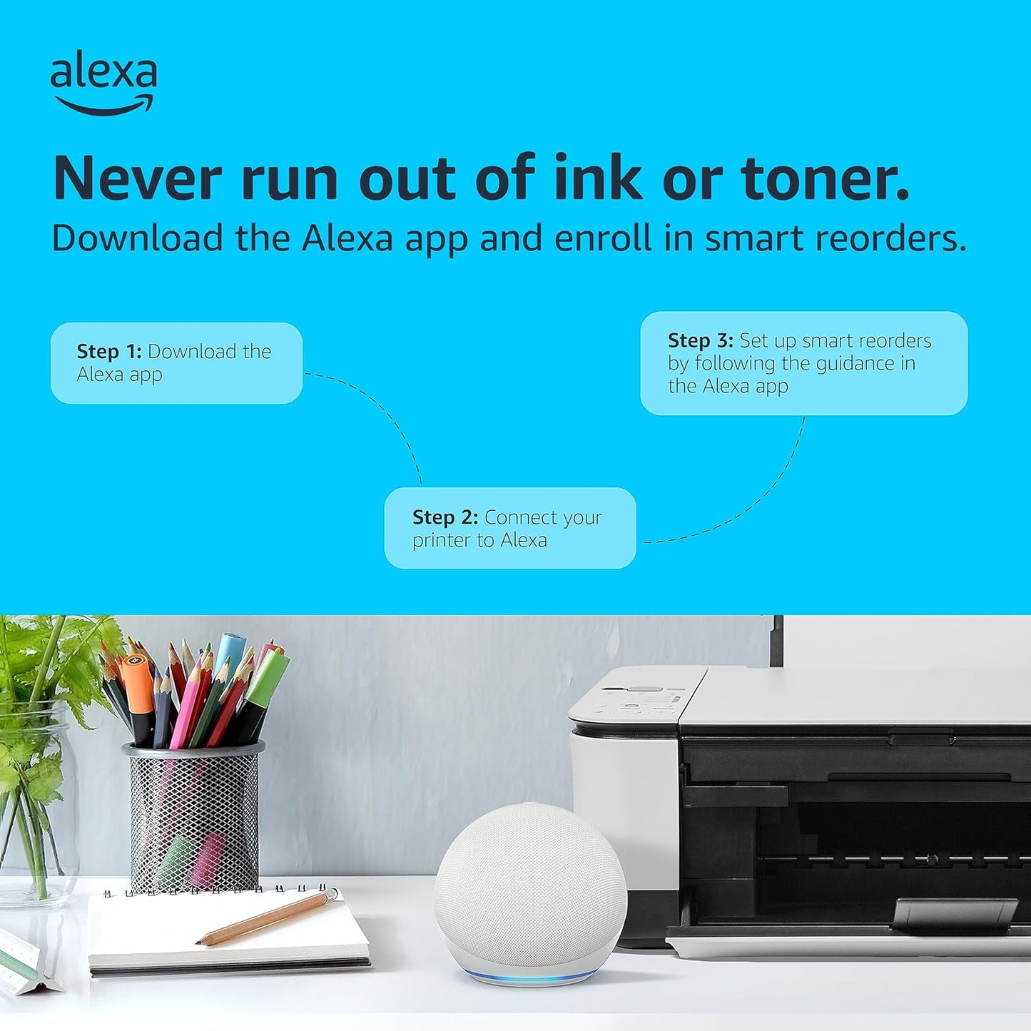 **imageCLASS MF644Cdw - All-in-One Wireless Duplex Laser Printer | Mobile-Ready with 3-Year Warranty**