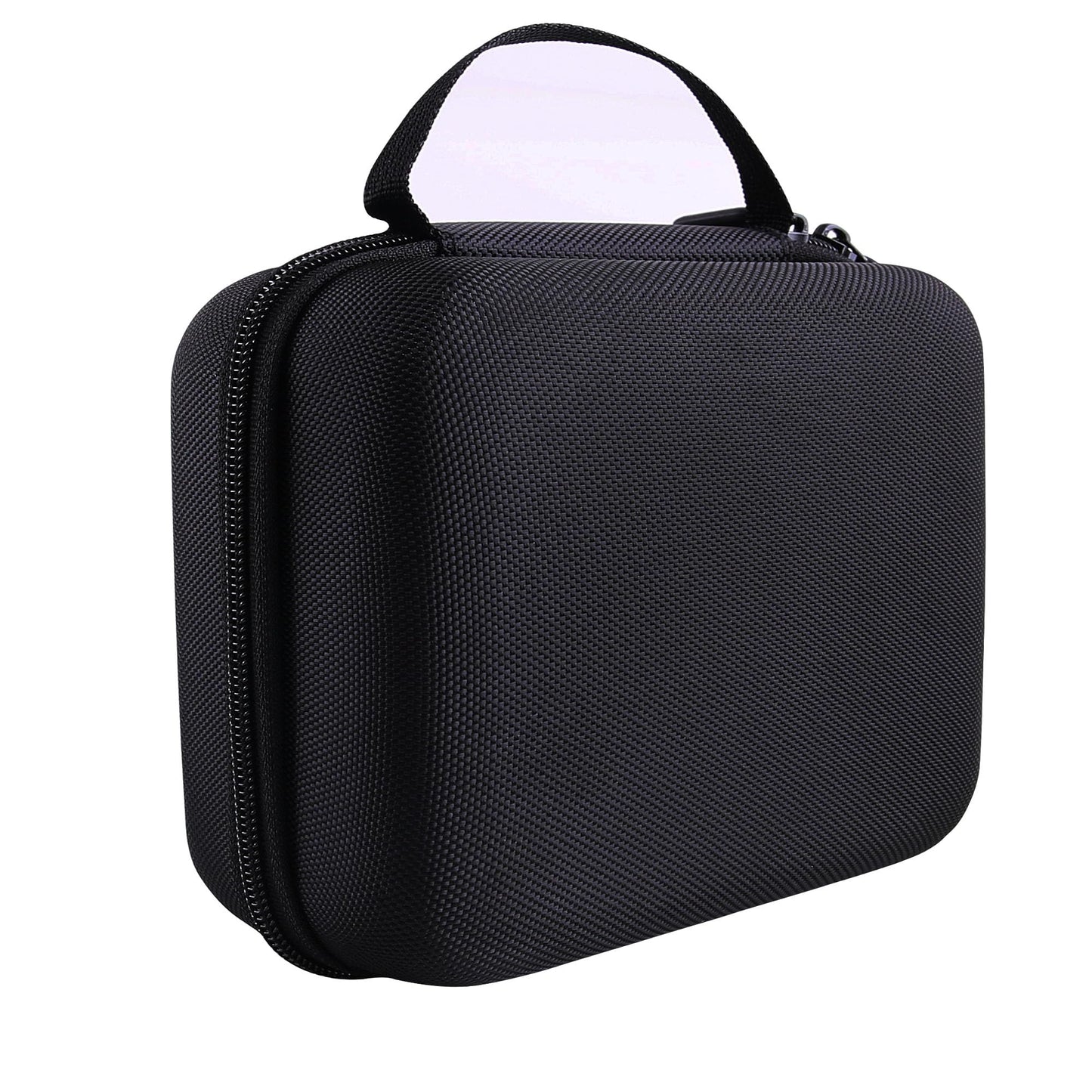 JINMEI Hard EVA Carrying Case Compatible with MugEasy/Daxiongmao/DEPSTECH Borescope Inspection Camera,Lens Industrial Endoscope storage case (5M-10M line can also be accommodated)
