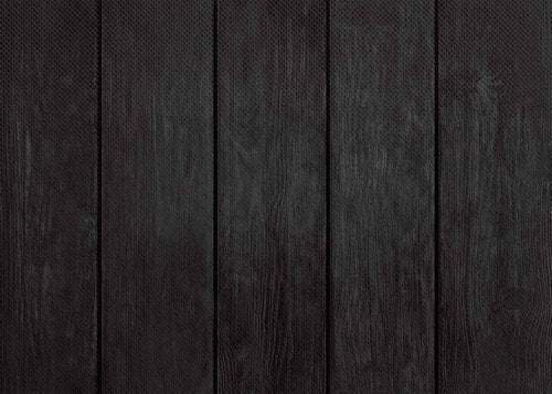 Fun Size Boxwood Better Than Paper® Bulletin Board Roll & Fun Size Vertical Black Wood Better Than Paper Bulletin Board Roll Large