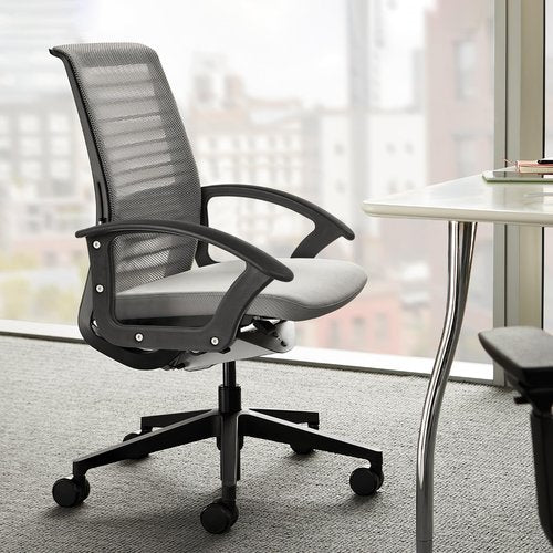 Holibanna Office Chair 2pcs Chair Armrest Circles Replacement Parts Arm Rest Rings Desk Chair