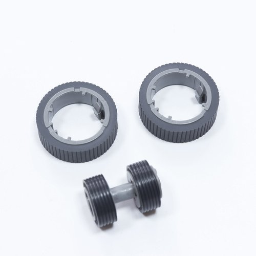 SLON New Scanner Brake and Pick Roller Set Fi-7160 fi-7260 fi-7140 fi-7240 fi-7180 fi-7280 PA03670-0001 PA03670-0002