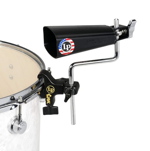 Latin Percussion, 1/4 inch gold 1/4 jack Mounting Arms & Rods (LP592B-X)