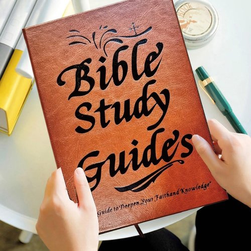 Bible Book Summary Guide, Devotional Journal Workbook, Printed Bible Summary Book, Reasonable Layout, Printing Technology, 14x21.5cm, for Men and Women, Christian Reflection