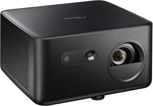 Optoma Photon Life PK32 4K LED Projector - Portable Home Entertainment & Gaming Solution