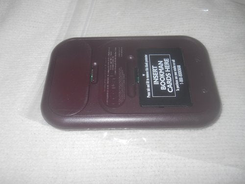 Franklin Kjb-1440 Electronic King James Holy Bible