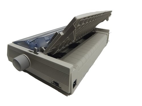OKI 62411701 Microline 321 Turbo Dot Matrix Impact Printer