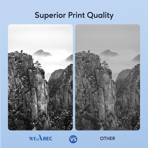 Brother TN660 Toner Cartridge - High-Yield Black Replacement for HL-L2300D & MFC-L2740DW | 2-Pack