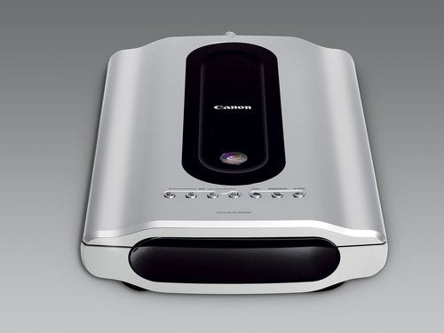 CanoScan 8600F