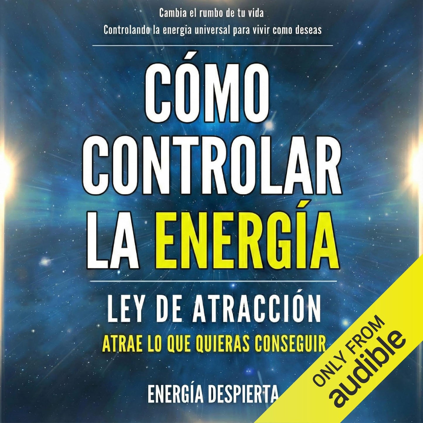 Cómo controla la energía