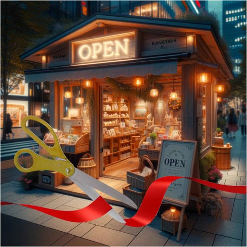 25 Inch Gold Scissors for Grand Opening – Heavy Duty Scisors 25'' Giant Scissors for Ribbon Cutting Ceremony Large Gold Giants Ribbon Cutting for Special Events Inaugurations and Ceremonies