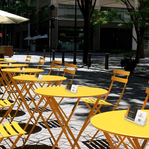 150 Pcs Plastic Business Card Holder for Desk Transparent Acrylic Clear Business Card Display Holder Stand for Exhibition Desktop Office Home Supplies Fits 30-50 Sheets