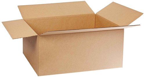 Aviditi 281612 Corrugated Cardboard Box 28" L x 16" W x 12" H, Kraft, For Shipping, Packing and Moving (Pack of 10)