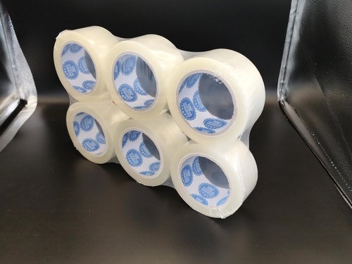 2 Inch x 110 Yards Packing Tape（36 Rolls）, Clear Shipping Tape for Boxes, Strong Adhesive for Packaging, Sealing, Moving, Storage，Lightweight Packing