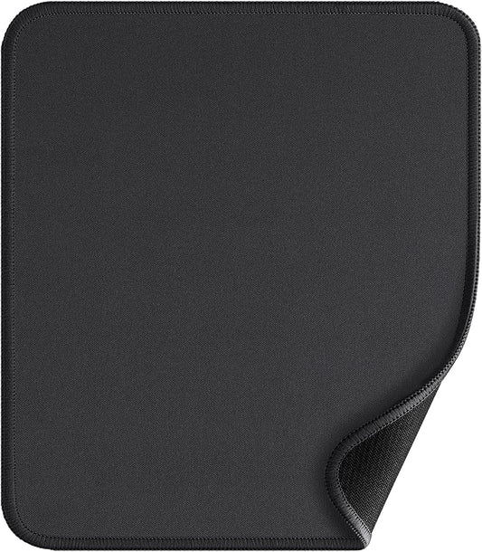 Skiennix Mouse Pad - Anti-Slip Rubber Base, Spill-Resistant Surface, Durable & Portable Design