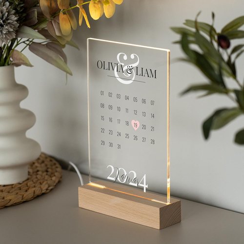 Regine Switzerland Anniversary Gifts - Romantic 'I Love You' Present for Him | Cute Couple Gift for Girlfriend