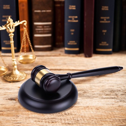 Gavel,Gavel and Block Set Wooden Judge Hammer Gavel Sound Block for Lawyer Judge Auction Sale,Gavel for Meetings Gavel Prop