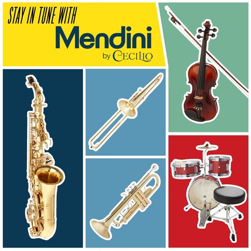 Mendini By Cecilio Alto Saxophone for Beginners, E Flat Tenor Saxophone for Students Musicians with Tuner, Mouthpiece, Case, 10 Reeds, Grease, Cleaning Cloth & Rod, Gloves, Strap, Book (Black Gold)