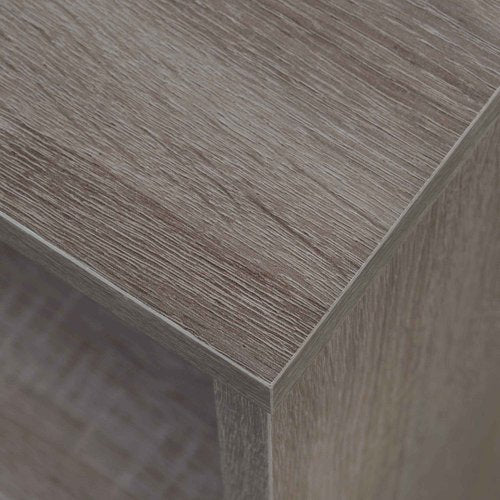 Niche Lux Student Desk Shell, 28", Latte