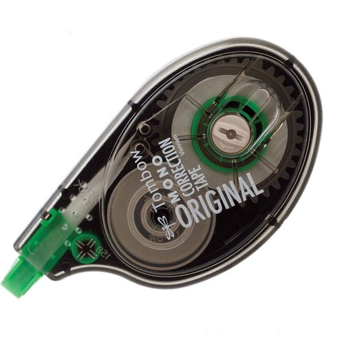 Tombow Original Mono Correction Tape