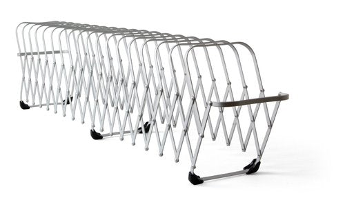 Flexifile Expandable Collator/Organizer File, 18 Sections