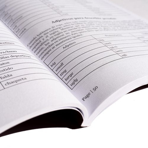 Aprender inglés para adultos principiantes: ¡Habla inglés en 30 días!: Incluye 3 libros en 1 + 100 tarjetas didácticas bilingues - ideal para aprender desde cero y dominar el inglés básico