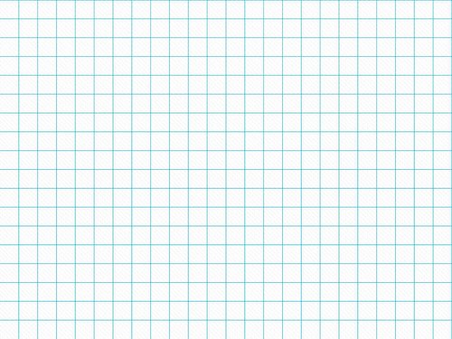 Teacher Created Resources Lined Better Than Paper Bulletin Board Roll and Fun Size Better Than Paper Bulletin Board Roll 1" Grid