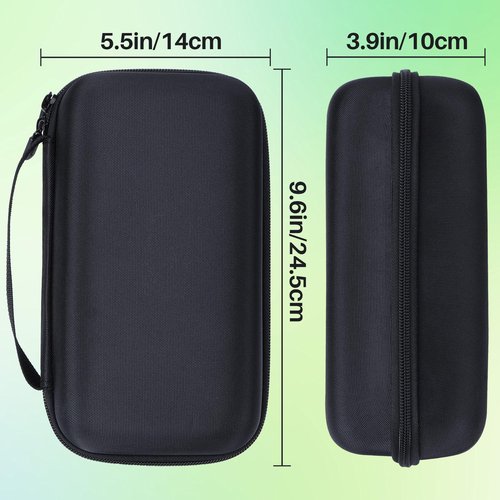 Lebakort Storage Case Compatible with DYMO Label Maker LabelManager 160/280 / 420P Rechargeable Portable Label Maker