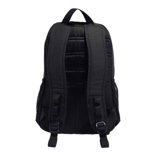 Carhartt 27L Single-Compartment Backpack, Durable Pack with Laptop Sleeve and Duravax Abrasion Resistant Base, Black