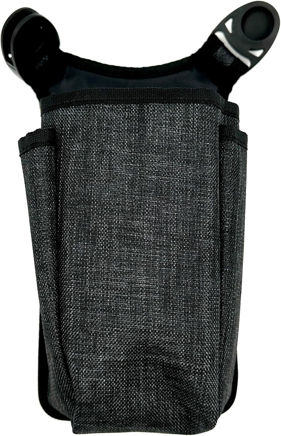 Toast Go 1 | Toast Go 2 Payment Pouch II - Versatile Sling/Waistbelt with Phone Pouch