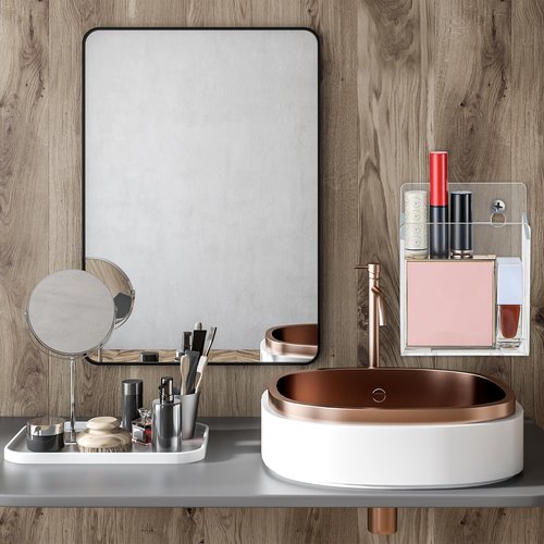 Chivertion Acrylic Wall Mounted Marker Holder Acrylic Pen Holder Adhesive Glass Whiteboard Dry Erase Marker Organizer with Tapes Hanging Holes for Whiteboard Fridge Locker