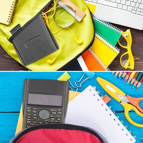 HY-82MS Scientific Calculator by 2-Line Engineering | Perfect for School & Business Use