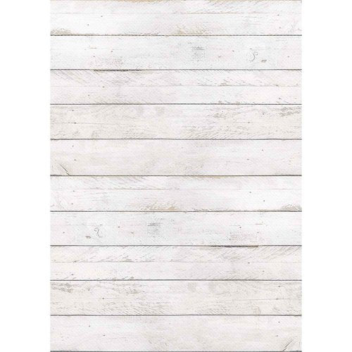Teacher Created Resources Better Than Paper Bulletin Board Roll, 4' x 12', White Shiplap, 4/Pack (TCR32429)