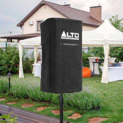 ALTO Durable Slip-On Cover for TS415 Active Powered PA Speaker