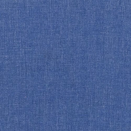 Flash Furniture HERCULES Series 18.5''W Church Chair in Blue Fabric with Cup Book Rack - Gold Vein Frame