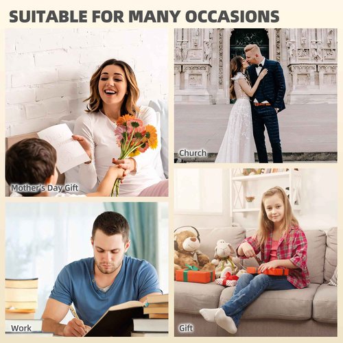 INSADA Bible Inspirational Stylus Pens Bulk Christian Pens with Scripture Great for All Ages Office and School Also Makes Great inspirational Gifts （180 Count）