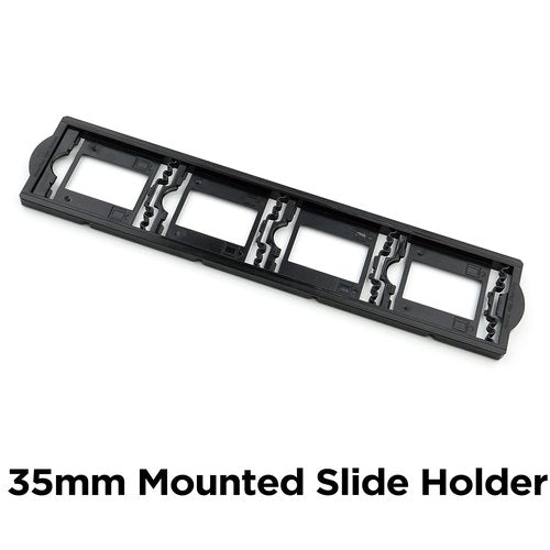 Plustek Film Holder Kit (Negative + Positive) for OpticFilm 72~83 Series use only (8100, 8200i, 8300i)