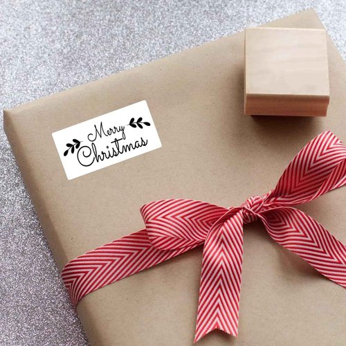 (31200 Labels/24 Rolls) Labelebal 2" x 1" Direct Thermal Label (3-Proof 1" Core) Multipurpose Shipping Address Barcodes Labels Compatible for Zebra & Rollo Desktop Label Printer (1300 Labels/Roll)