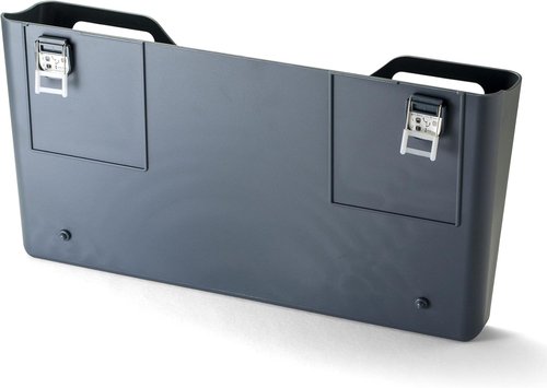 Officemate Verticalmate Letter Size File Pocket - Gray | Organize Your Documents Efficiently