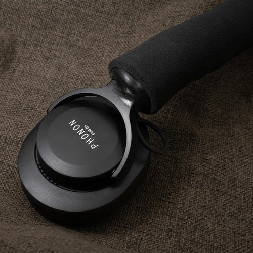 PHONON 03 Stick Professional Mono Single Ear DJ Headphones Lollipop Type