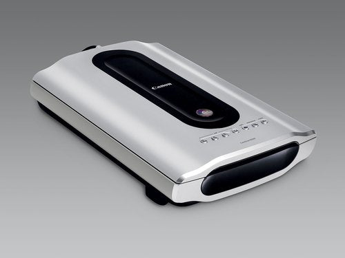 CanoScan 8600F