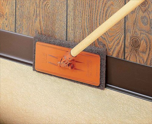 3M Doodlebug Pad Holder with 2 Pads, Orange